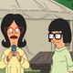 Image for article titled Bob's Burgers draws up a sturdy Gayle episode with a couple of fun twists